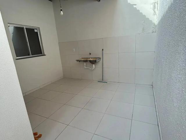 Casa / Sobrado para Venda em São Cristóvão/SE Rosa Elze 2 Quartos