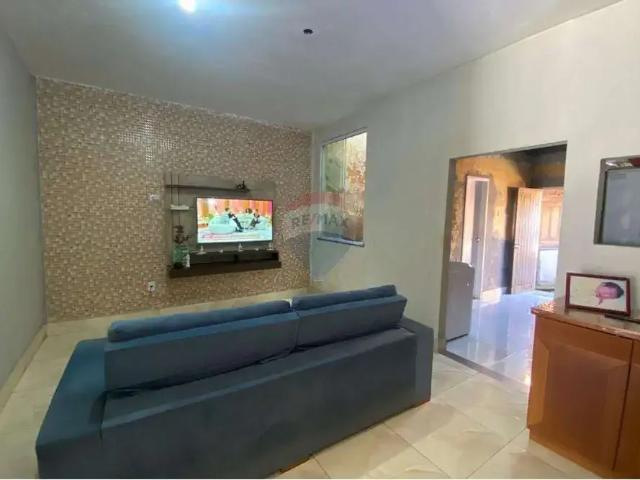 Casa / Sobrado para Venda em São Cristóvão/SE Rosa Elze 3 Quartos