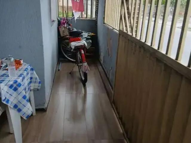 Casa / Sobrado para Venda em São Cristóvão/SE Rosa Maria 2 Quartos