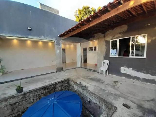 Casa / Sobrado para Venda em São Cristóvão/SE Zona Rural 3 Quartos