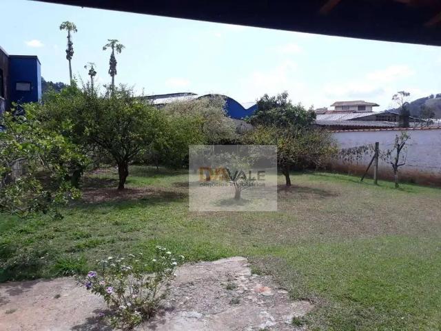 Casa / Sobrado para Venda em São Bento do Sapucaí/SP Centro 2 Quartos