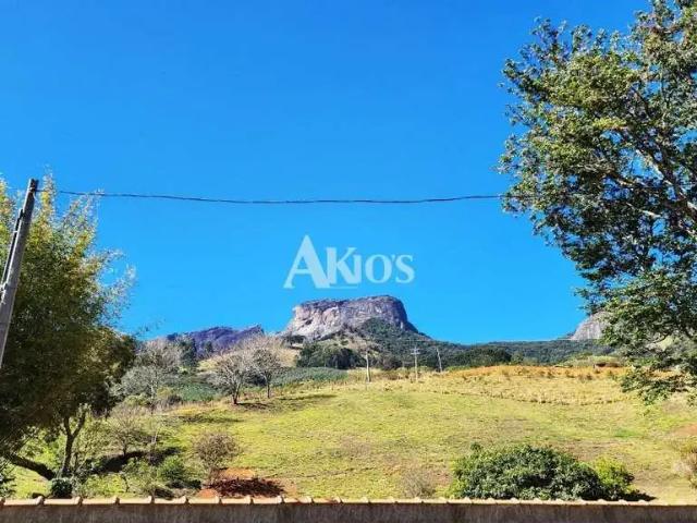 Casa / Sobrado para Venda em São Bento do Sapucaí/SP Paiol Grande 2 Quartos