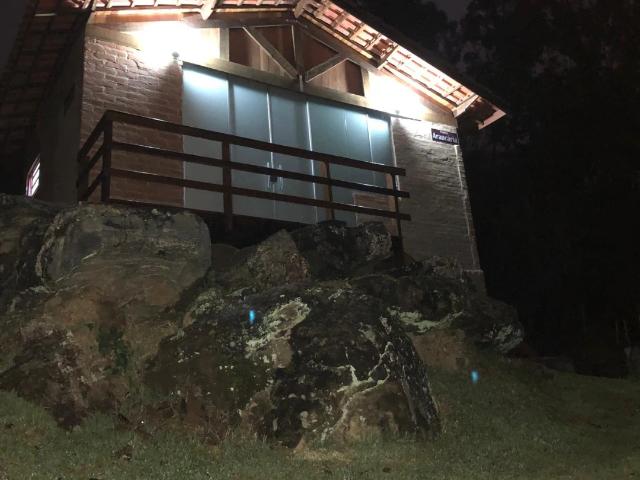 Casa / Sobrado para Venda em São Bento do Sapucaí/SP Paiol Grande 3 Quartos