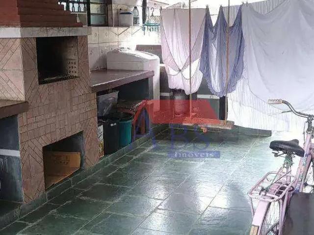 Casa / Sobrado para Venda em São Bento do Sapucaí/SP Parque Monte Rey 2 Quartos