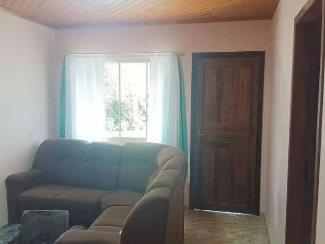 Casa / Sobrado para Venda em São Bento do Sul/SC 25 de Julho 3 Quartos