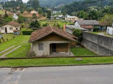 Casa / Sobrado para Venda em São Bento do Sul/SC Colonial 3 Quartos