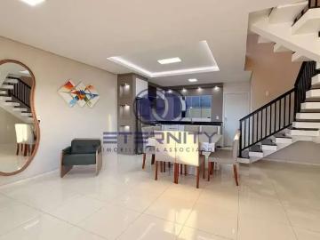 Casa / Sobrado para Venda em São Bento do Sul/SC Colonial 3 Quartos