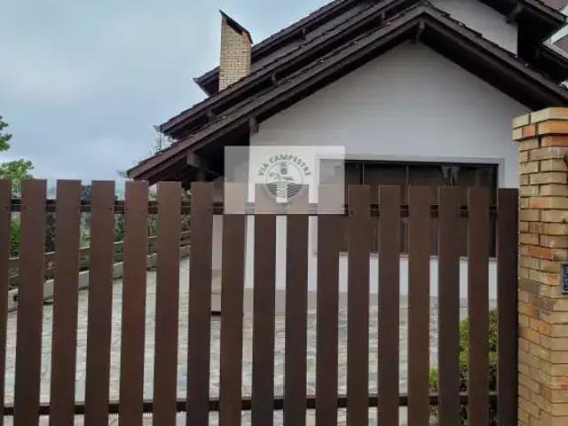 Casa / Sobrado para Venda em São Bento do Sul/SC Centenário 5 Quartos