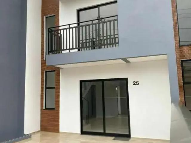 Casa / Sobrado para Venda em São Bento do Sul/SC Centenário 3 Quartos