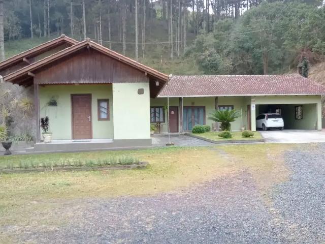 Casa / Sobrado para Venda em São Bento do Sul/SC Centro