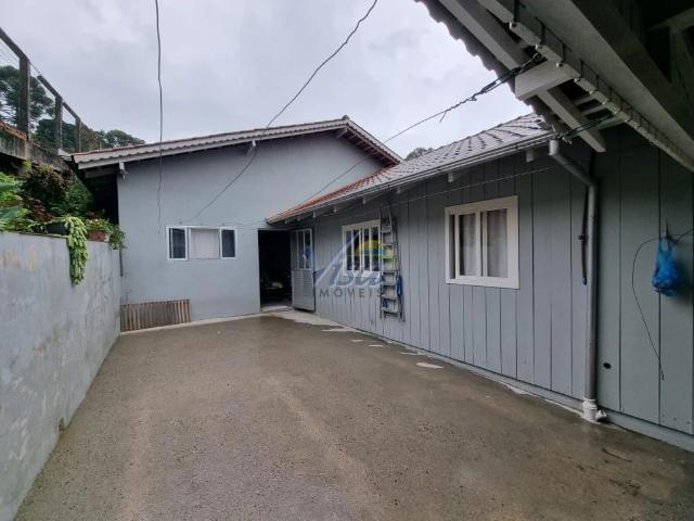 Casa / Sobrado para Venda em São Bento do Sul/SC Centro