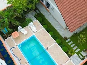 Casa / Sobrado para Venda em São Bento do Sul/SC Centro 3 Quartos