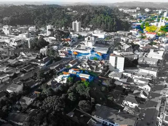 Casa / Sobrado para Venda em São Bento do Sul/SC Centro 3 Quartos