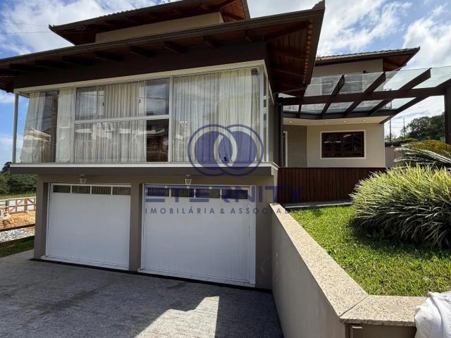Casa / Sobrado para Venda em São Bento do Sul/SC Centro 3 Quartos