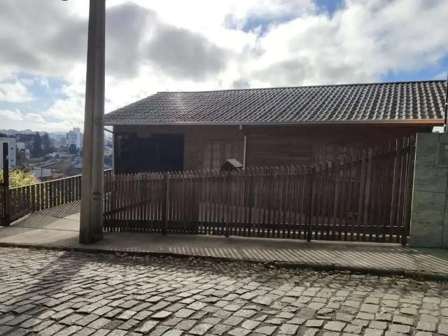 Casa / Sobrado para Venda em São Bento do Sul/SC Centro 3 Quartos