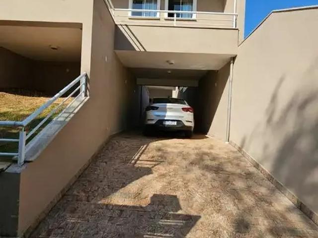 Casa / Sobrado para Venda em São Bento do Sul/SC Centro 3 Quartos