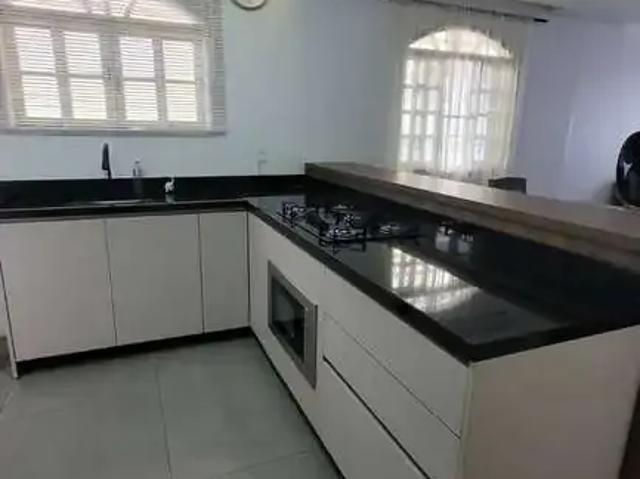 Casa / Sobrado para Venda em São Bento do Sul/SC Centro 3 Quartos