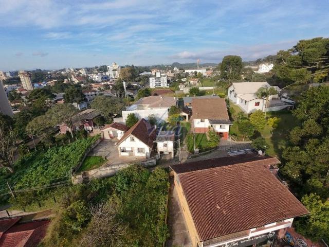 Casa / Sobrado para Venda em São Bento do Sul/SC Centro 4 Quartos