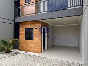Casa / Sobrado para Venda em São Bento do Sul/SC Brasilia 3 Quartos