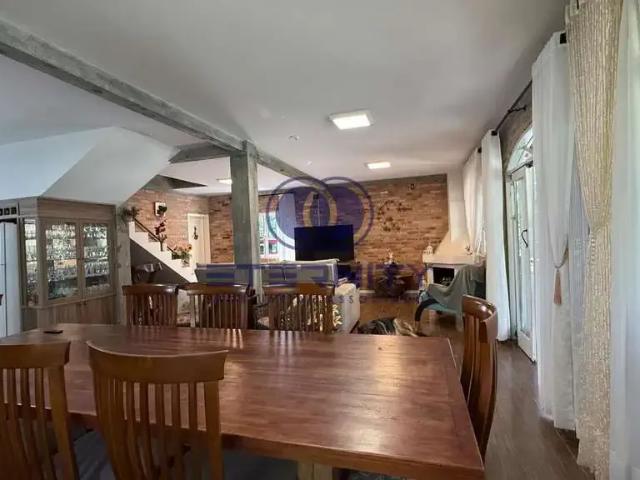 Casa / Sobrado para Venda em São Bento do Sul/SC Brasilia 4 Quartos