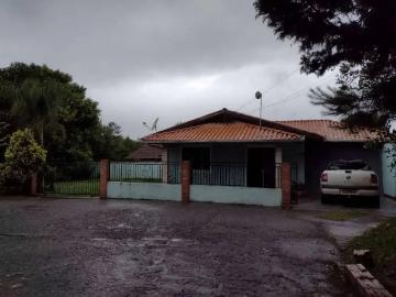 Casa / Sobrado para Venda em São Bento do Sul/SC Dona Francisca 2 Quartos