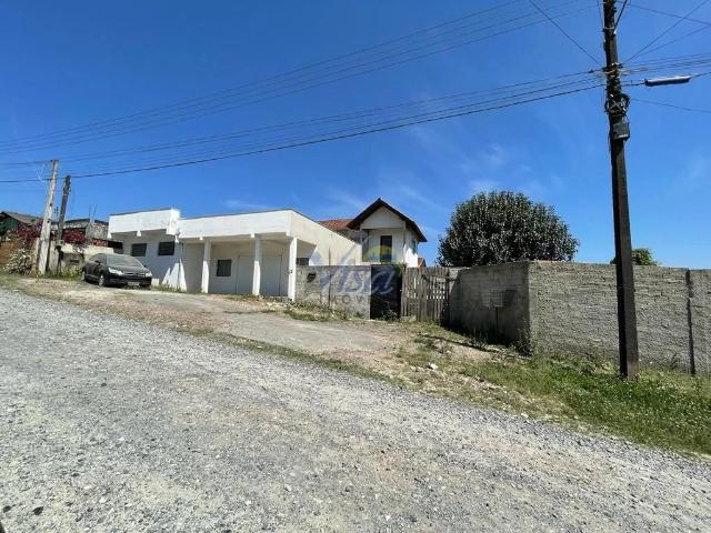 Casa / Sobrado para Venda em São Bento do Sul/SC Lençol 2 Quartos