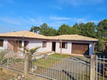 Casa / Sobrado para Venda em São Bento do Sul/SC Lençol 3 Quartos
