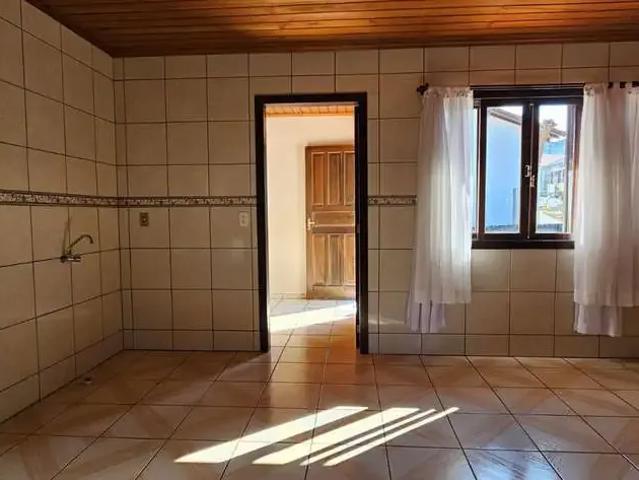 Casa / Sobrado para Venda em São Bento do Sul/SC Lençol 3 Quartos