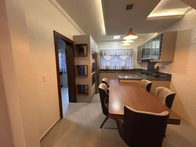 Casa / Sobrado para Venda em São Bento do Sul/SC Mato Preto 3 Quartos