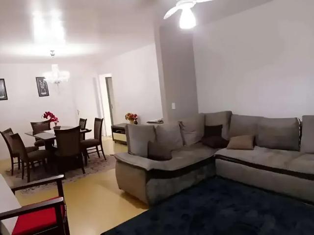 Casa / Sobrado para Venda em São Bento do Sul/SC Schramm 4 Quartos