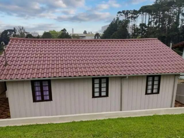 Casa / Sobrado para Venda em São Bento do Sul/SC Schramm 4 Quartos