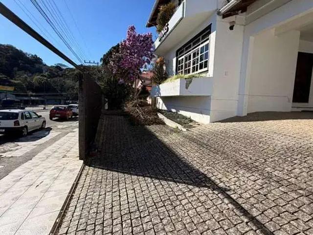 Casa / Sobrado para Venda em São Bento do Sul/SC Schramm 5 Quartos