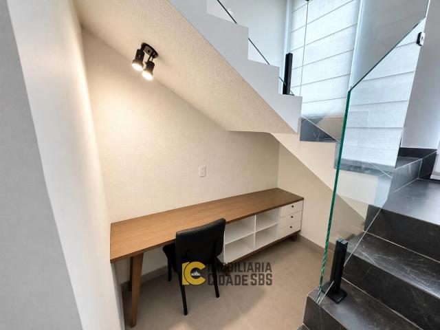 Casa / Sobrado para Venda em São Bento do Sul/SC Progresso 2 Quartos