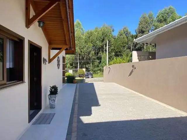 Casa / Sobrado para Venda em São Bento do Sul/SC Progresso 3 Quartos