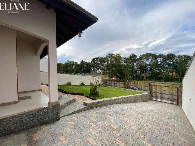 Casa / Sobrado para Venda em São Bento do Sul/SC Progresso 3 Quartos