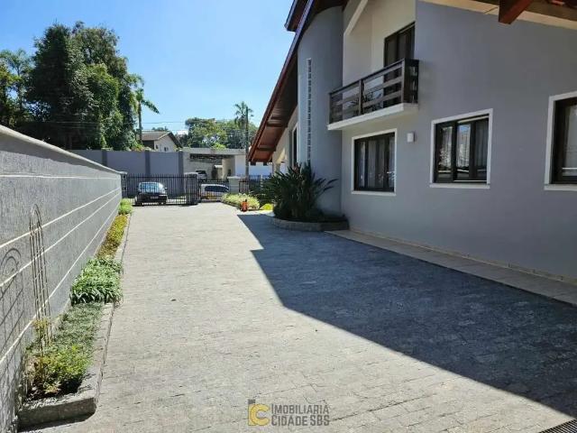 Casa / Sobrado para Venda em São Bento do Sul/SC Progresso 4 Quartos