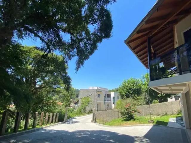 Casa / Sobrado para Venda em São Bento do Sul/SC Rio Negro 4 Quartos