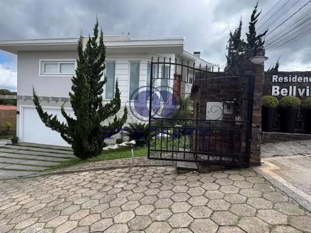 Casa / Sobrado para Venda em São Bento do Sul/SC Rio Negro 4 Quartos