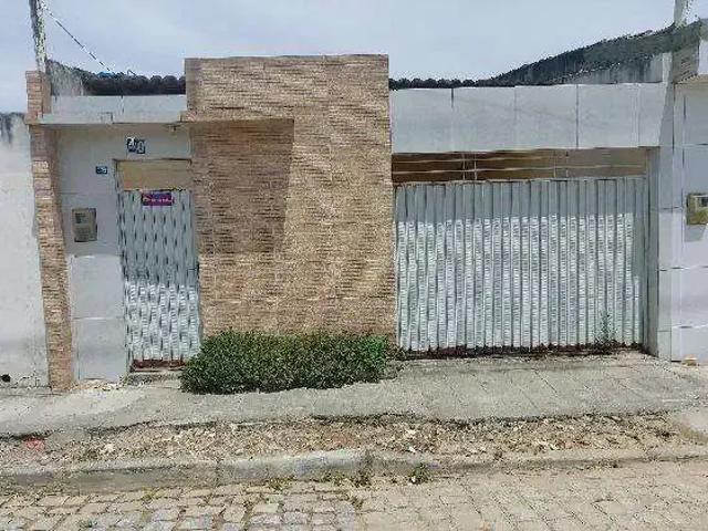 Casa / Sobrado para Venda em São Bento do Una/PE Centro 2 Quartos