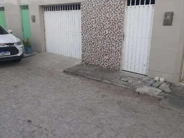 Casa / Sobrado para Venda em São Bento do Una/PE Centro 3 Quartos