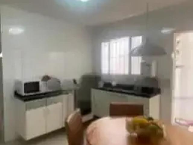Casa / Sobrado para Venda em São Bernardo do Campo/SP Taboão 3 Quartos