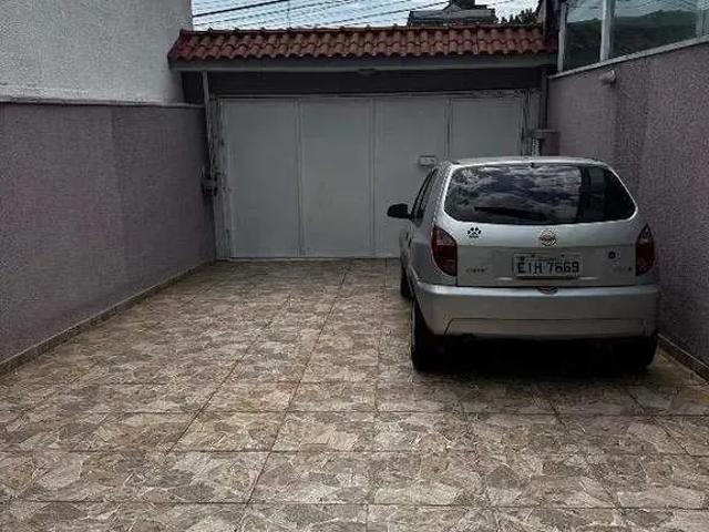 Casa / Sobrado para Venda em São Bernardo do Campo/SP Taboão 3 Quartos