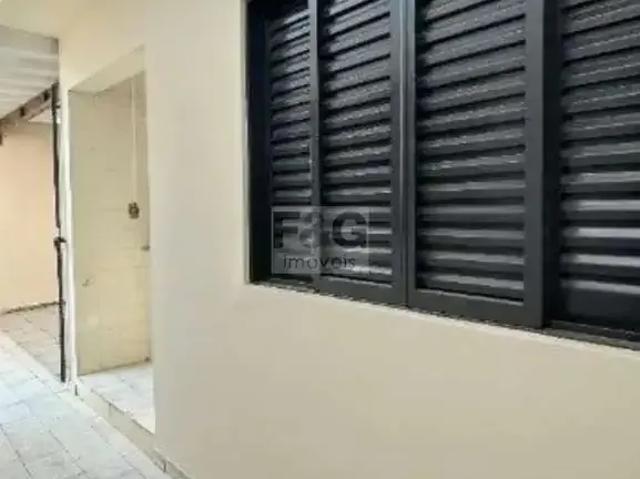 Casa / Sobrado para Venda em São Bernardo do Campo/SP Taboão 3 Quartos