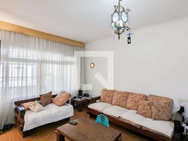 Casa / Sobrado para Venda em São Bernardo do Campo/SP Taboão 3 Quartos