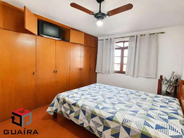 Casa / Sobrado para Venda em São Bernardo do Campo/SP Taboão 3 Quartos