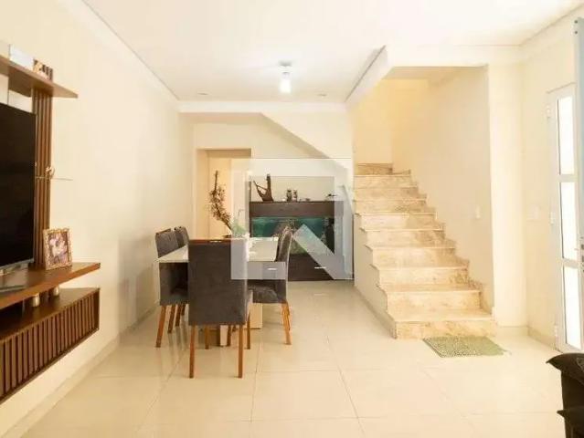 Casa / Sobrado para Venda em São Bernardo do Campo/SP Taboão 3 Quartos