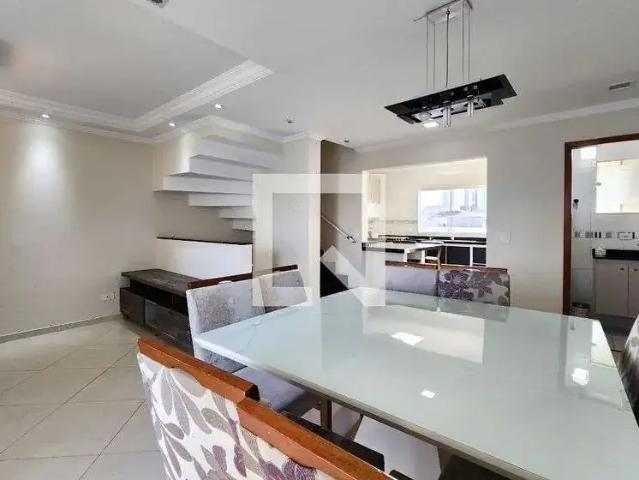 Casa / Sobrado para Venda em São Bernardo do Campo/SP Taboão 3 Quartos