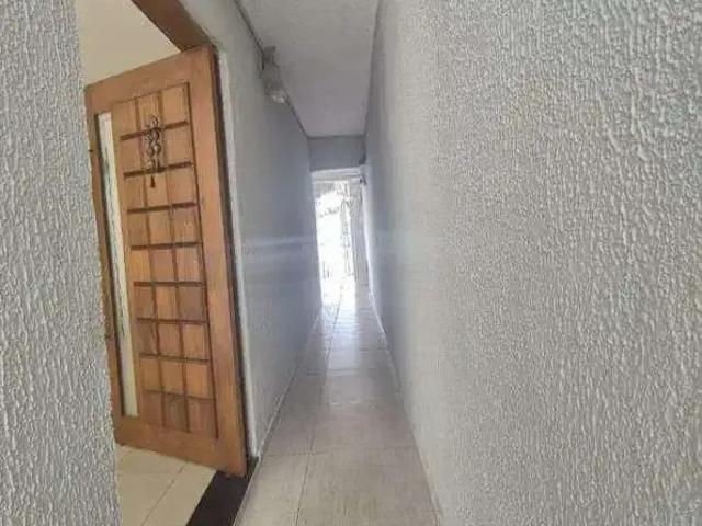 Casa / Sobrado para Venda em São Bernardo do Campo/SP Taboão 3 Quartos