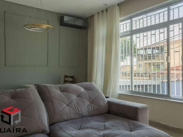 Casa / Sobrado para Venda em São Bernardo do Campo/SP Taboão 3 Quartos