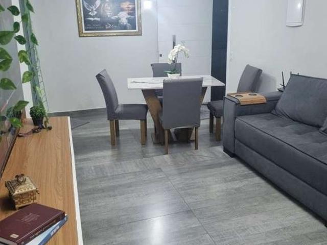 Casa / Sobrado para Venda em São Bernardo do Campo/SP Taboão 3 Quartos